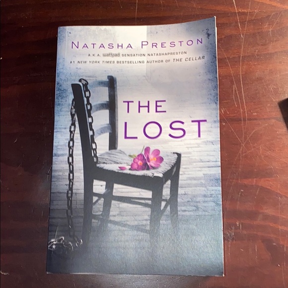 “The Lost” - Picture 1 of 4